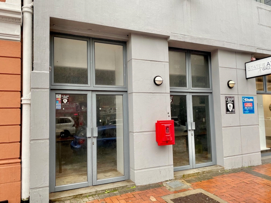 To Let commercial Property for Rent in Cape Town City Centre Western Cape